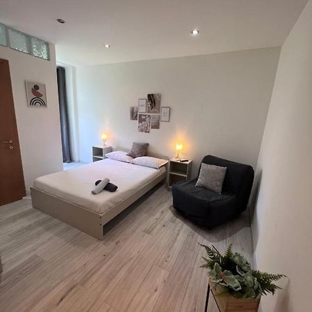 M'S Residences Muzio Triest Exterior foto