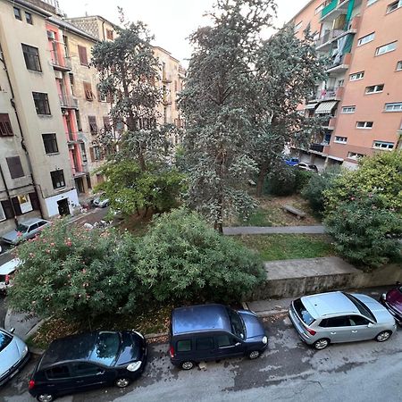 M'S Residences Muzio Triest Exterior foto