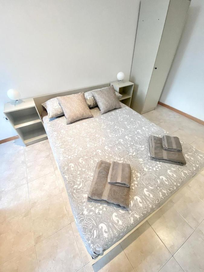 M'S Residences Muzio Triest Exterior foto