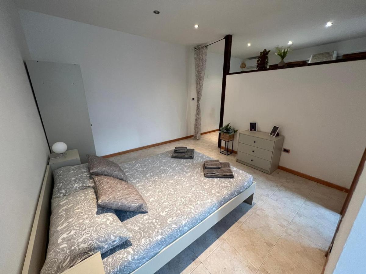 M'S Residences Muzio Triest Exterior foto