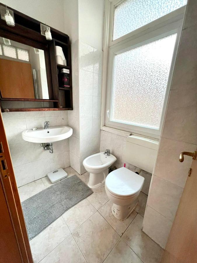 M'S Residences Muzio Triest Exterior foto
