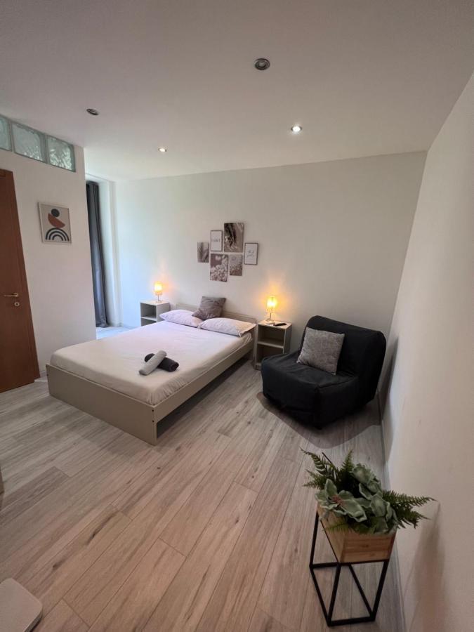 M'S Residences Muzio Triest Exterior foto