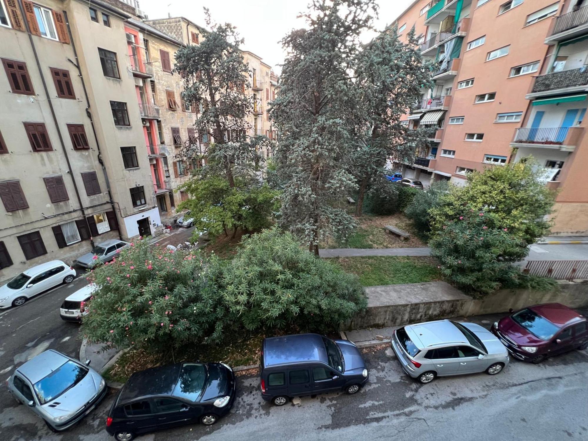 M'S Residences Muzio Triest Exterior foto