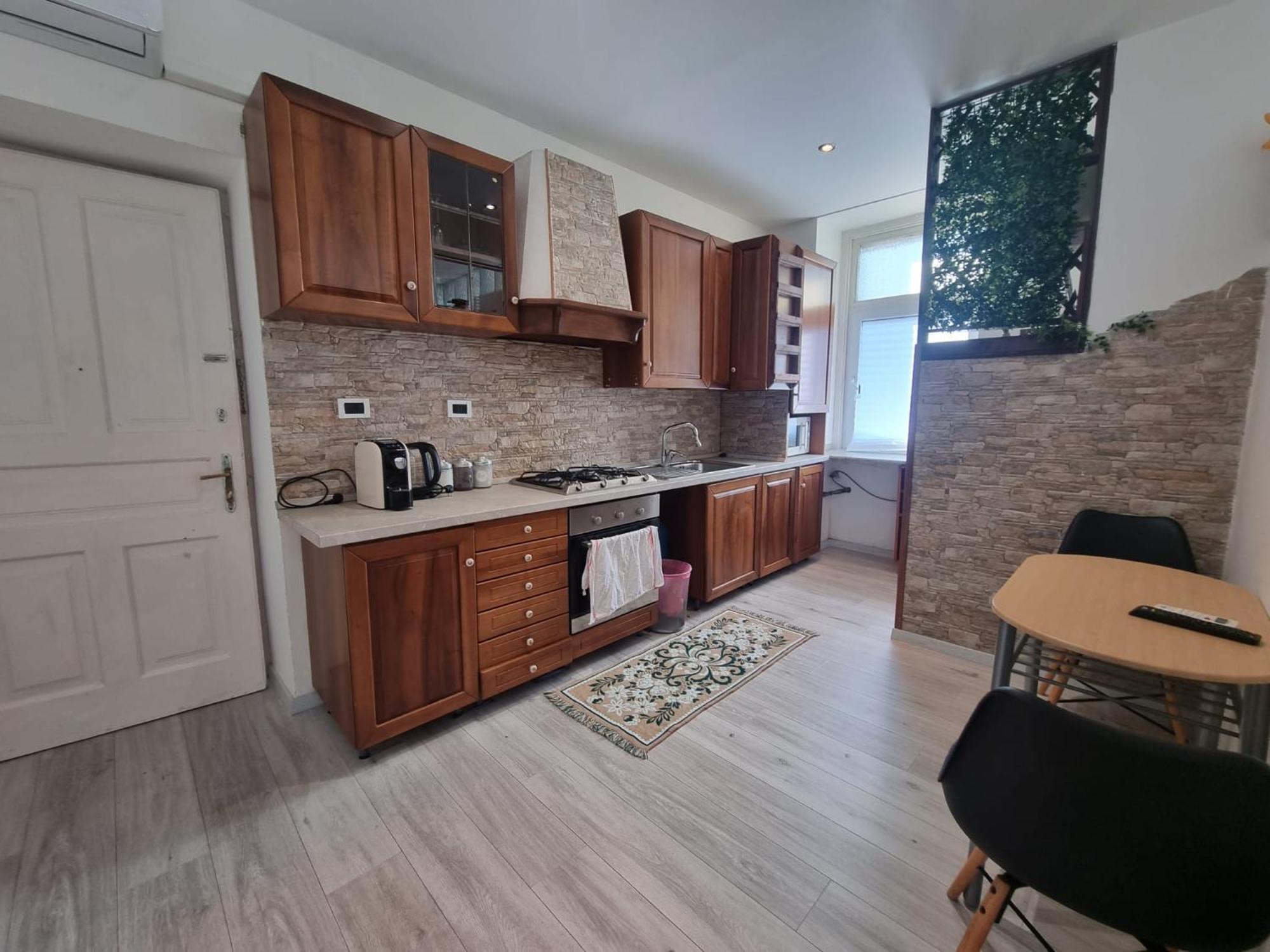 M'S Residences Muzio Triest Exterior foto