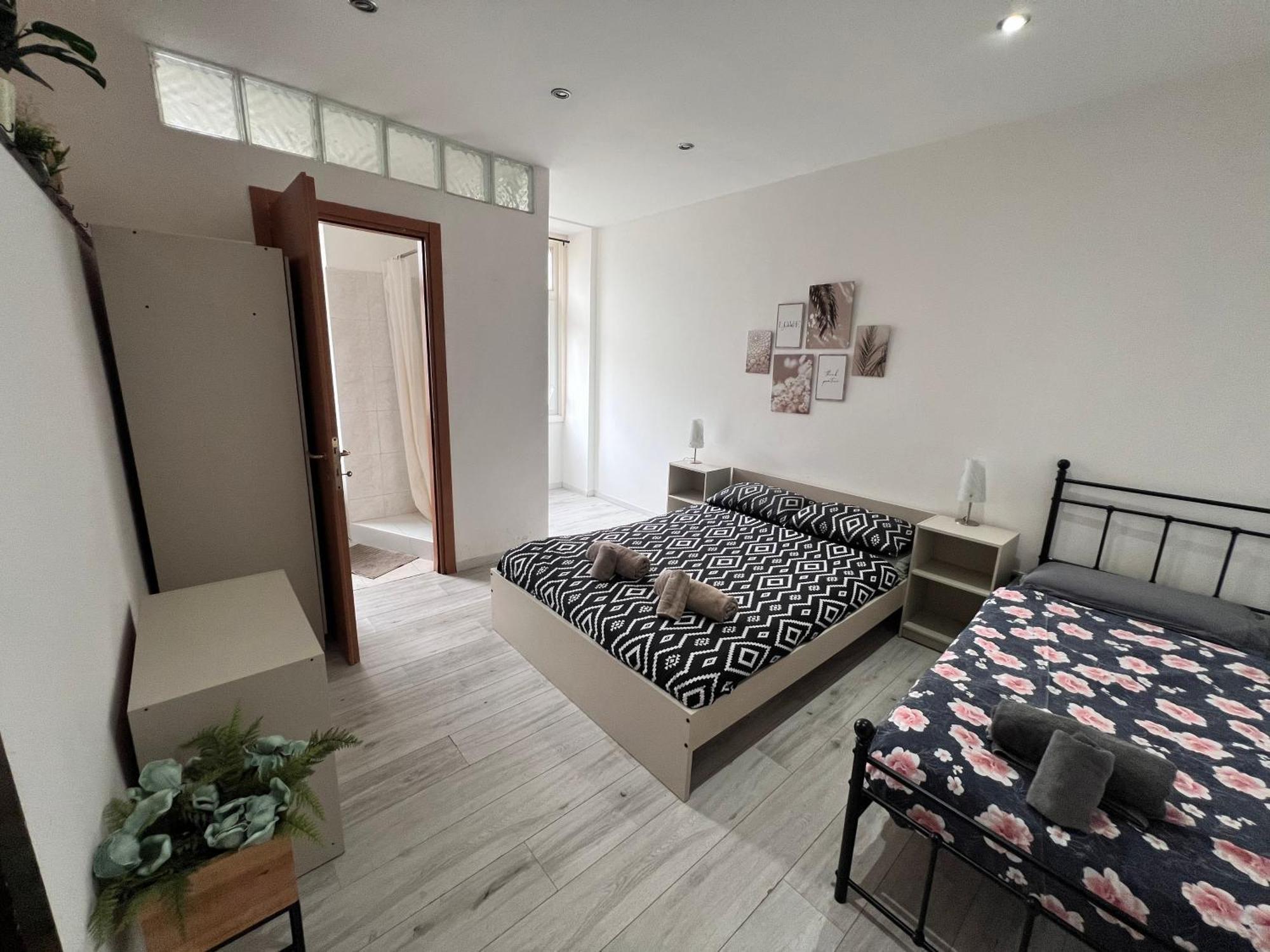 M'S Residences Muzio Triest Exterior foto