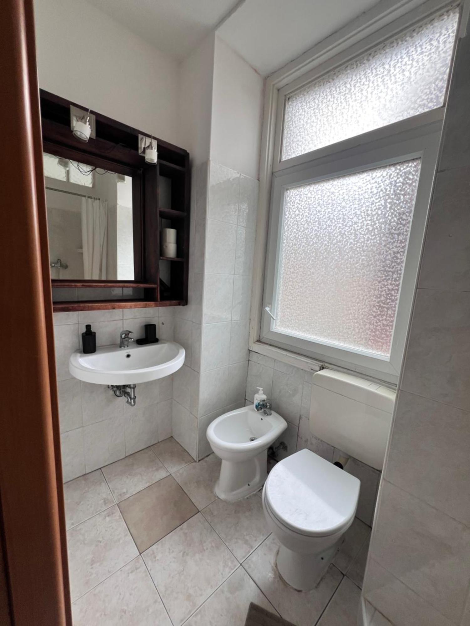M'S Residences Muzio Triest Exterior foto